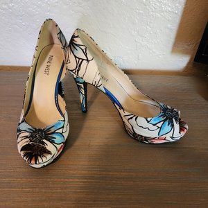 Nine West Shoes
